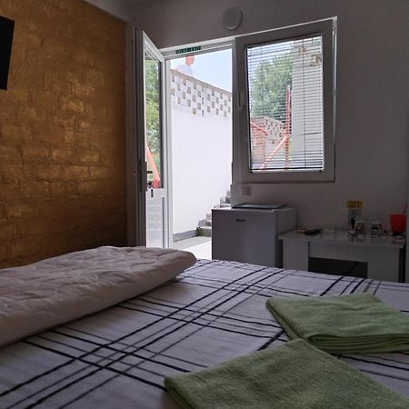 Bankers Guest House Veliko Gradište Zimmer foto