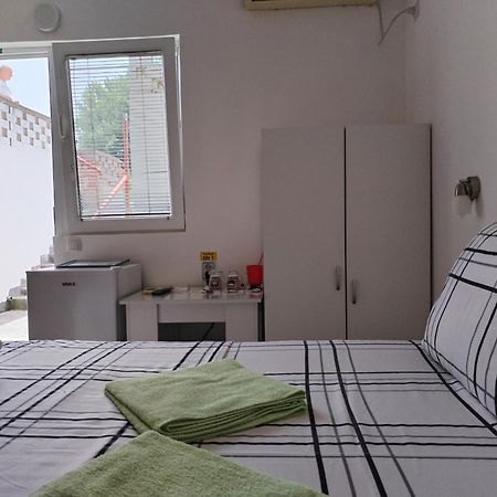 Bankers Guest House Veliko Gradište Zimmer foto