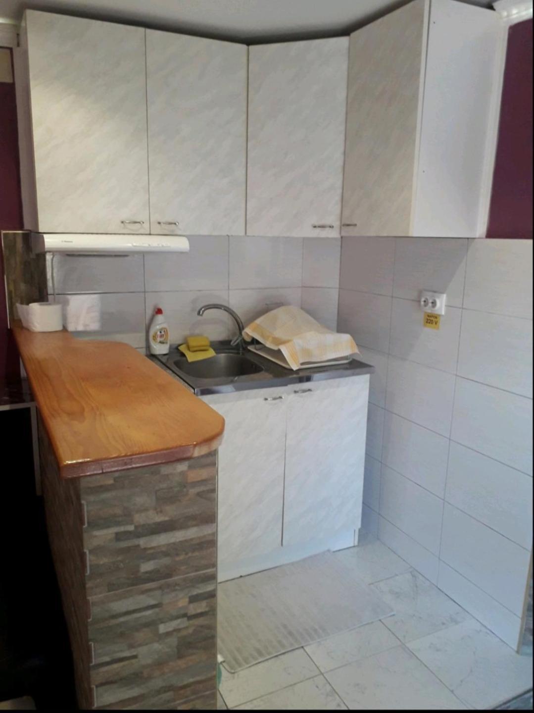 Bankers Guest House Veliko Gradište Zimmer foto