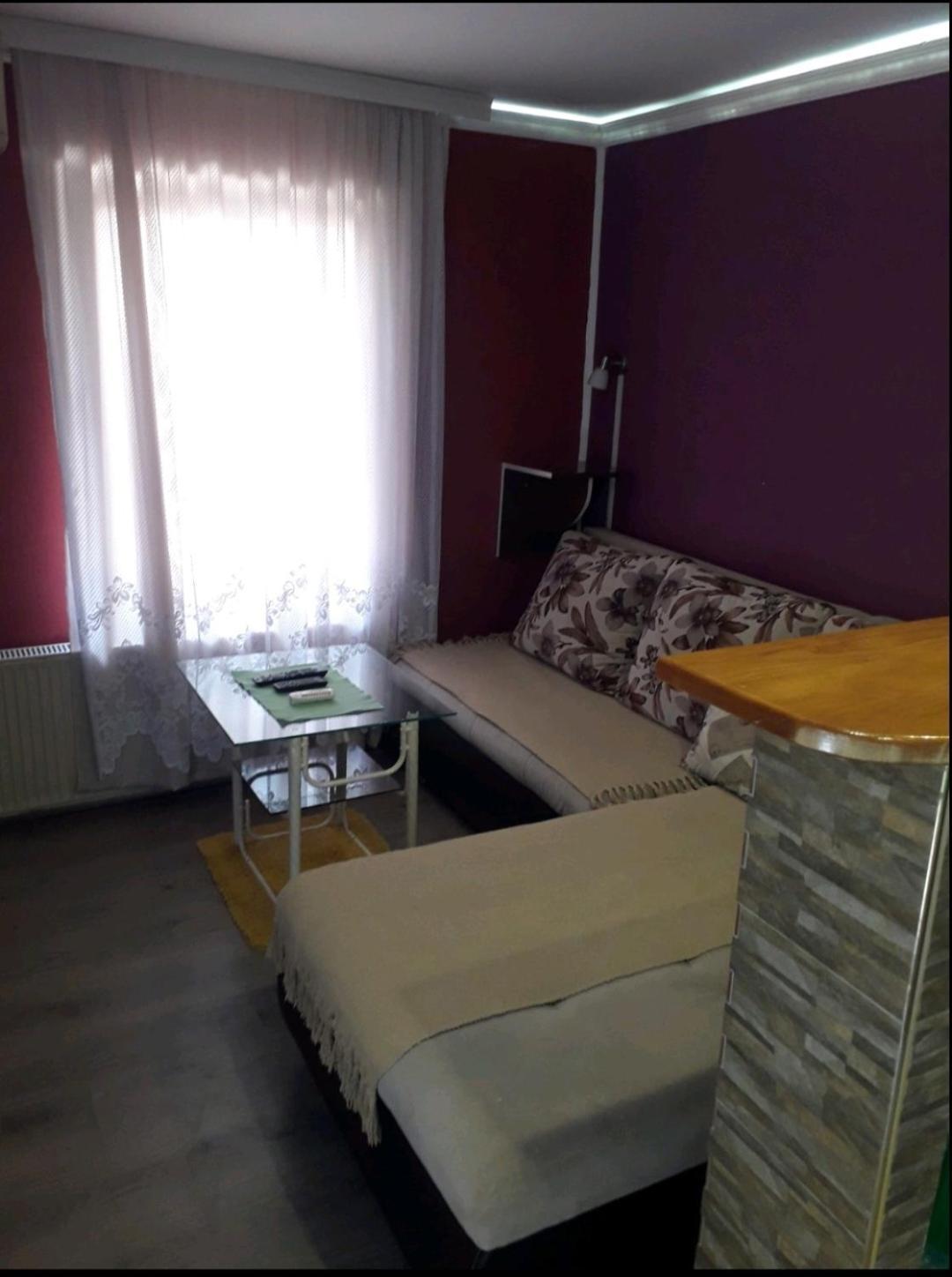 Bankers Guest House Veliko Gradište Zimmer foto