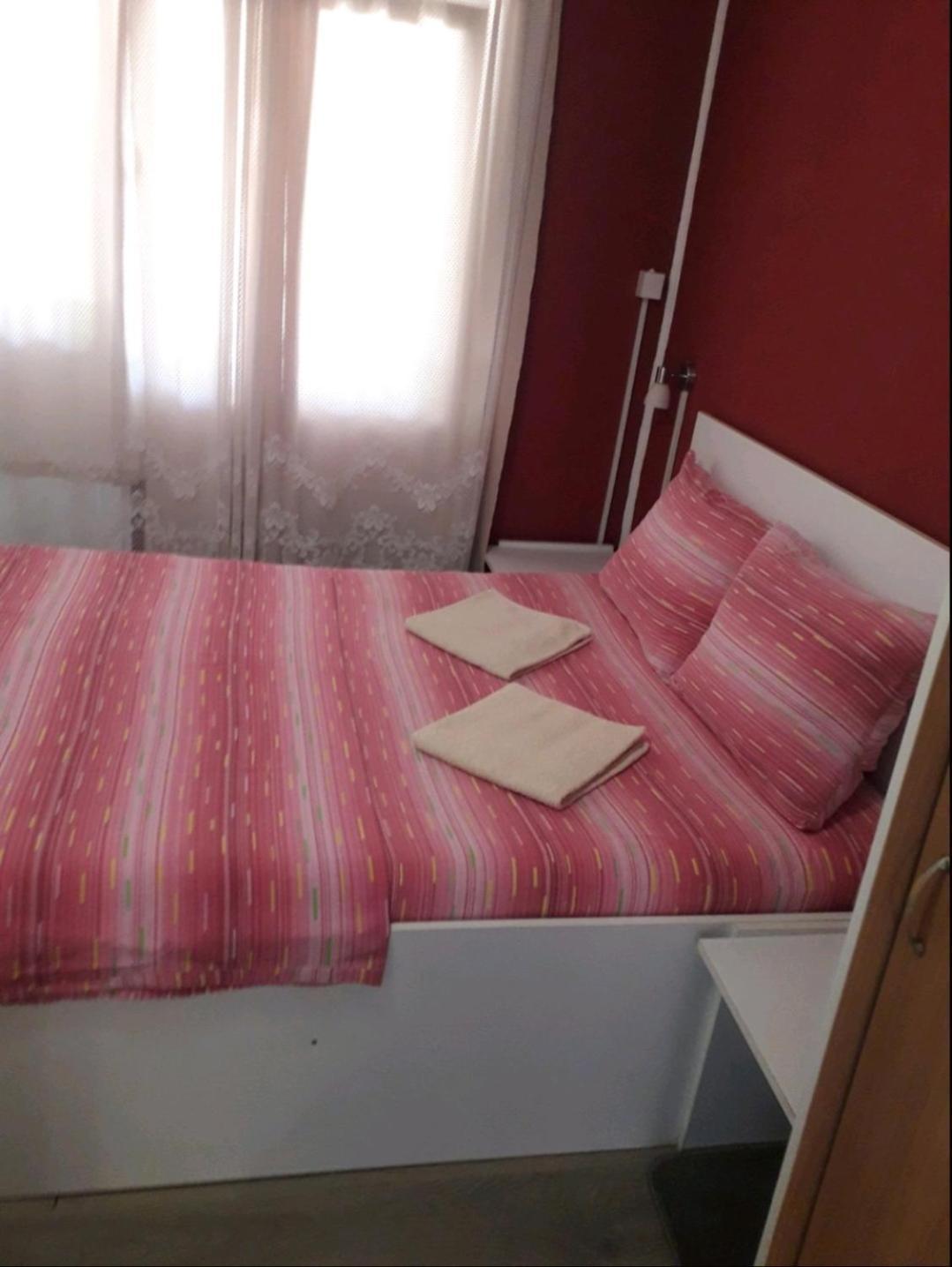 Bankers Guest House Veliko Gradište Zimmer foto