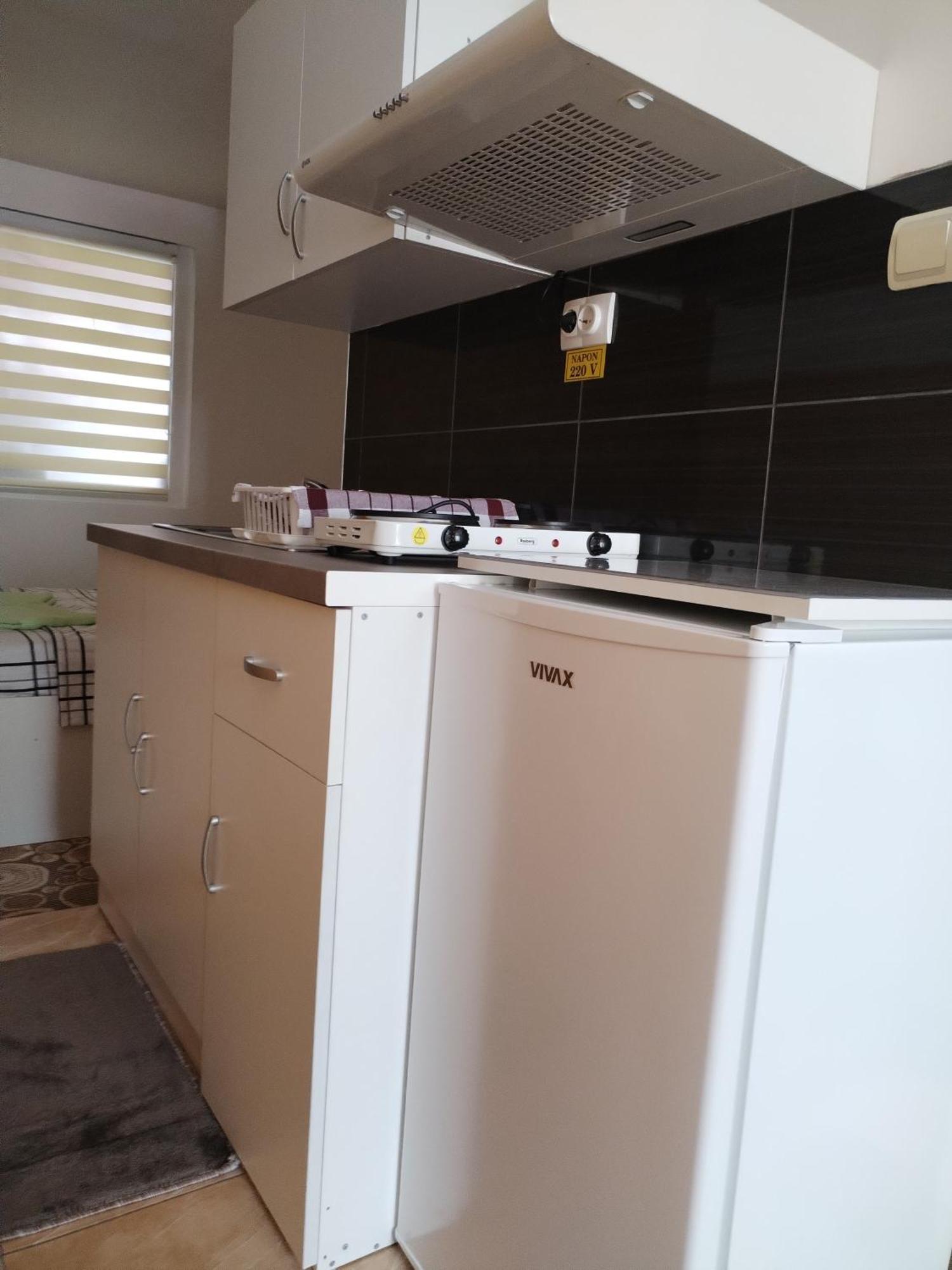 Bankers Guest House Veliko Gradište Zimmer foto
