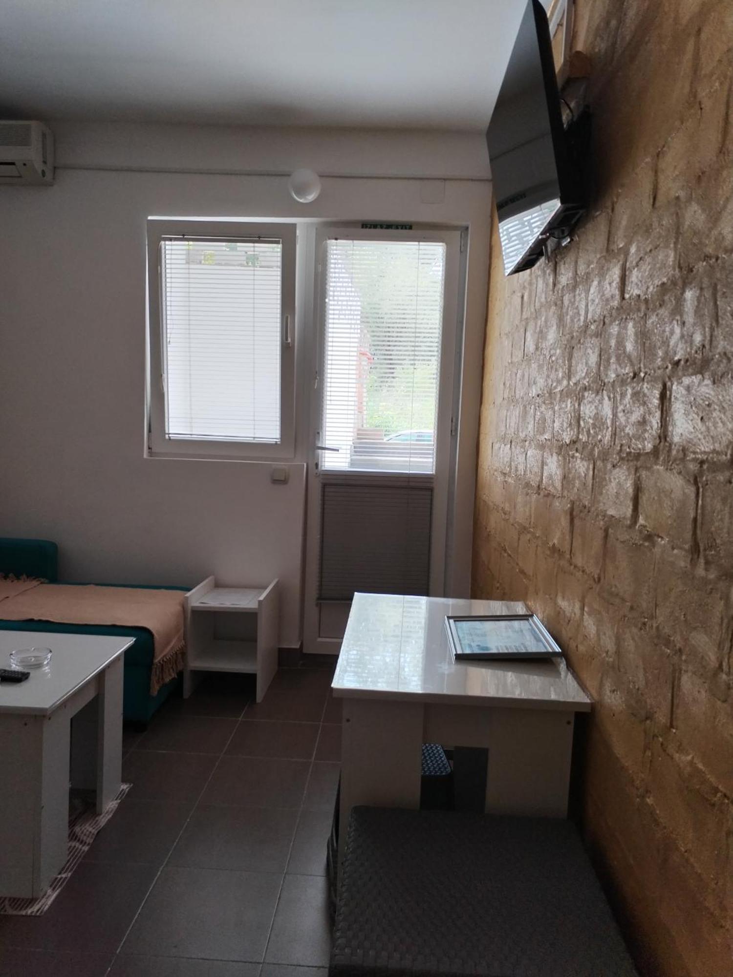 Bankers Guest House Veliko Gradište Zimmer foto