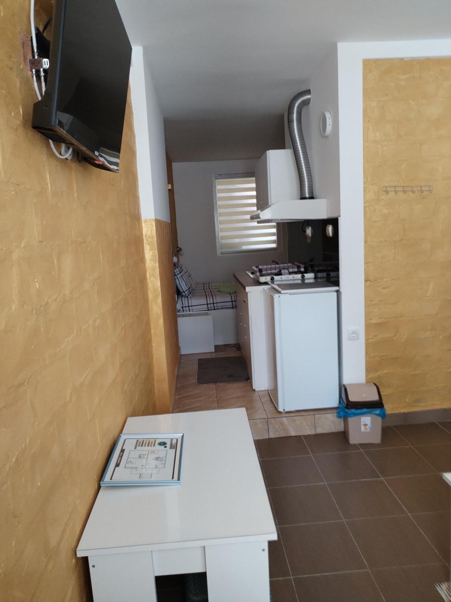Bankers Guest House Veliko Gradište Zimmer foto